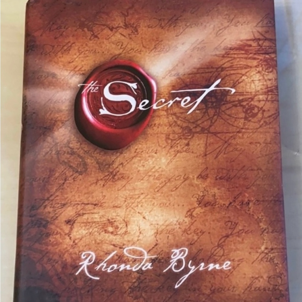 The Secret
